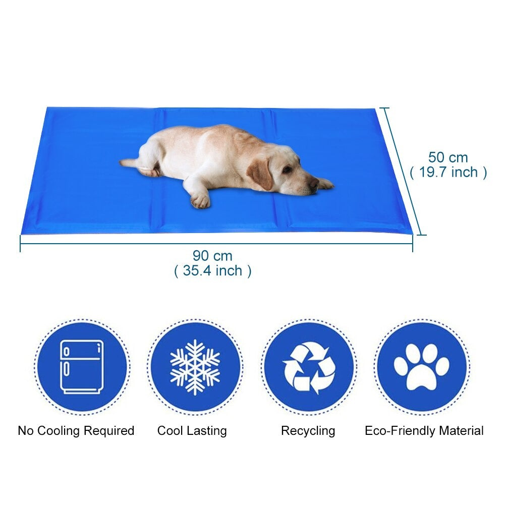 Cooling Mats for Pets 4