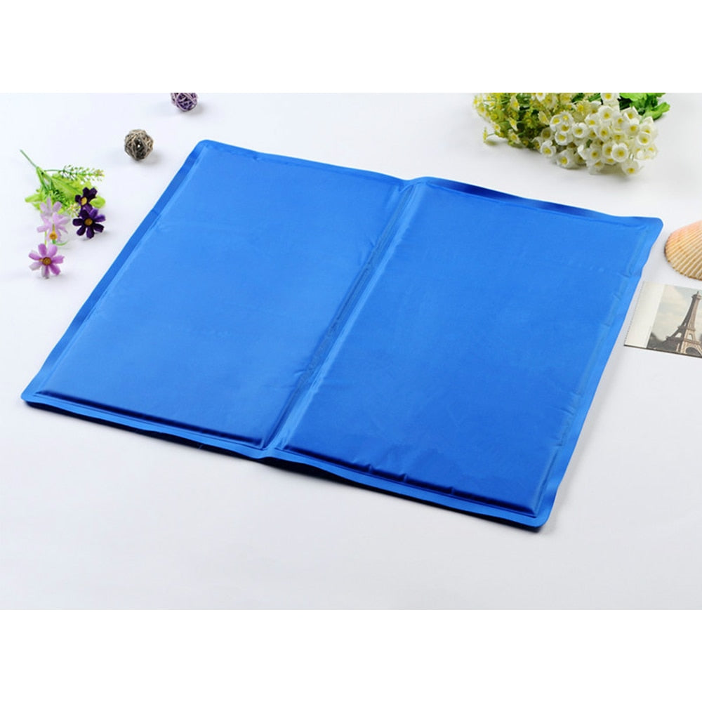 Cooling Mats for Pets 5