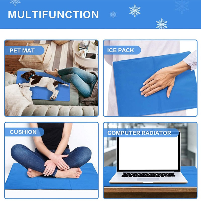Cooling Mats for Pets 6