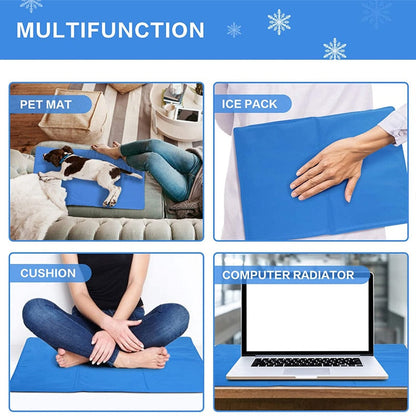 Cooling Mats for Pets 6