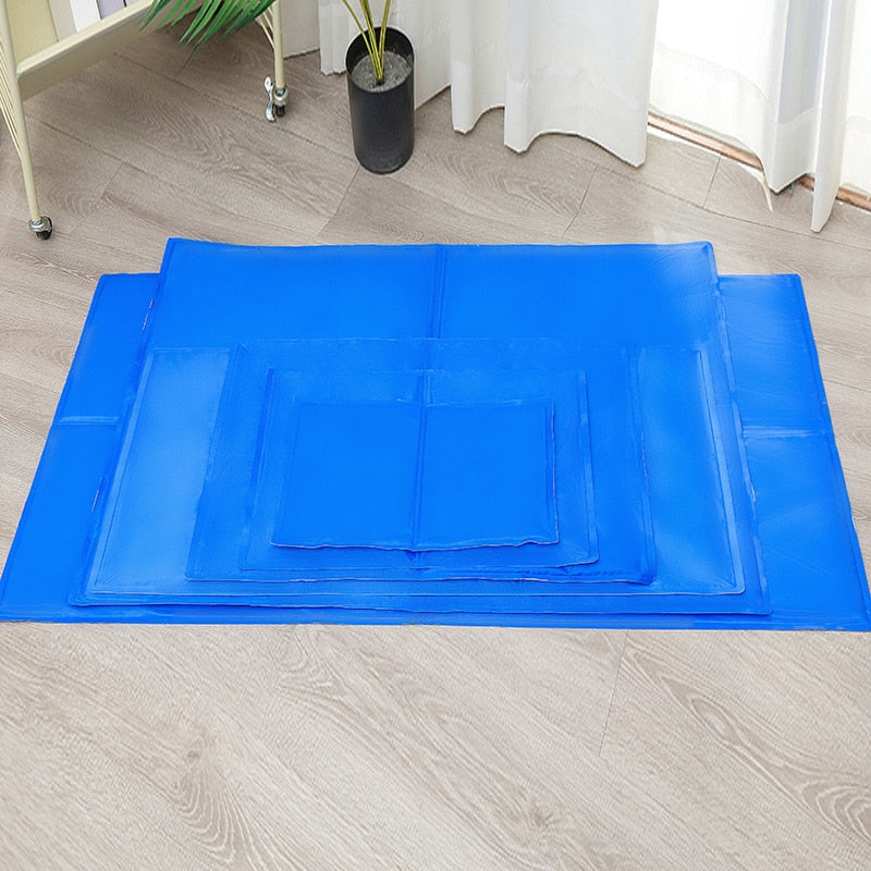 Cooling Mats for Pets 7