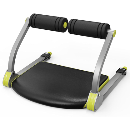 Coremax – Compact AB Crunch Trainer for effective abdominal exercises 1