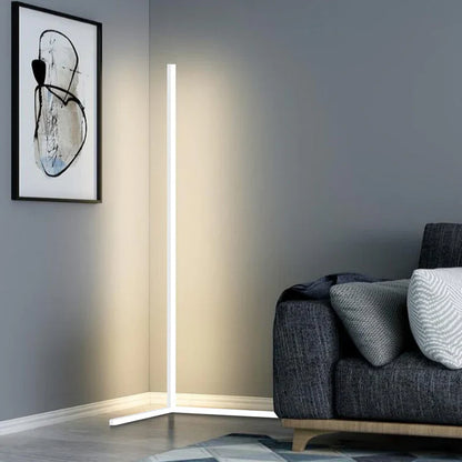 AuraLine - Vibrant Corner Light
