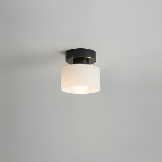 Creative Bauhaus ceiling spotlight 0