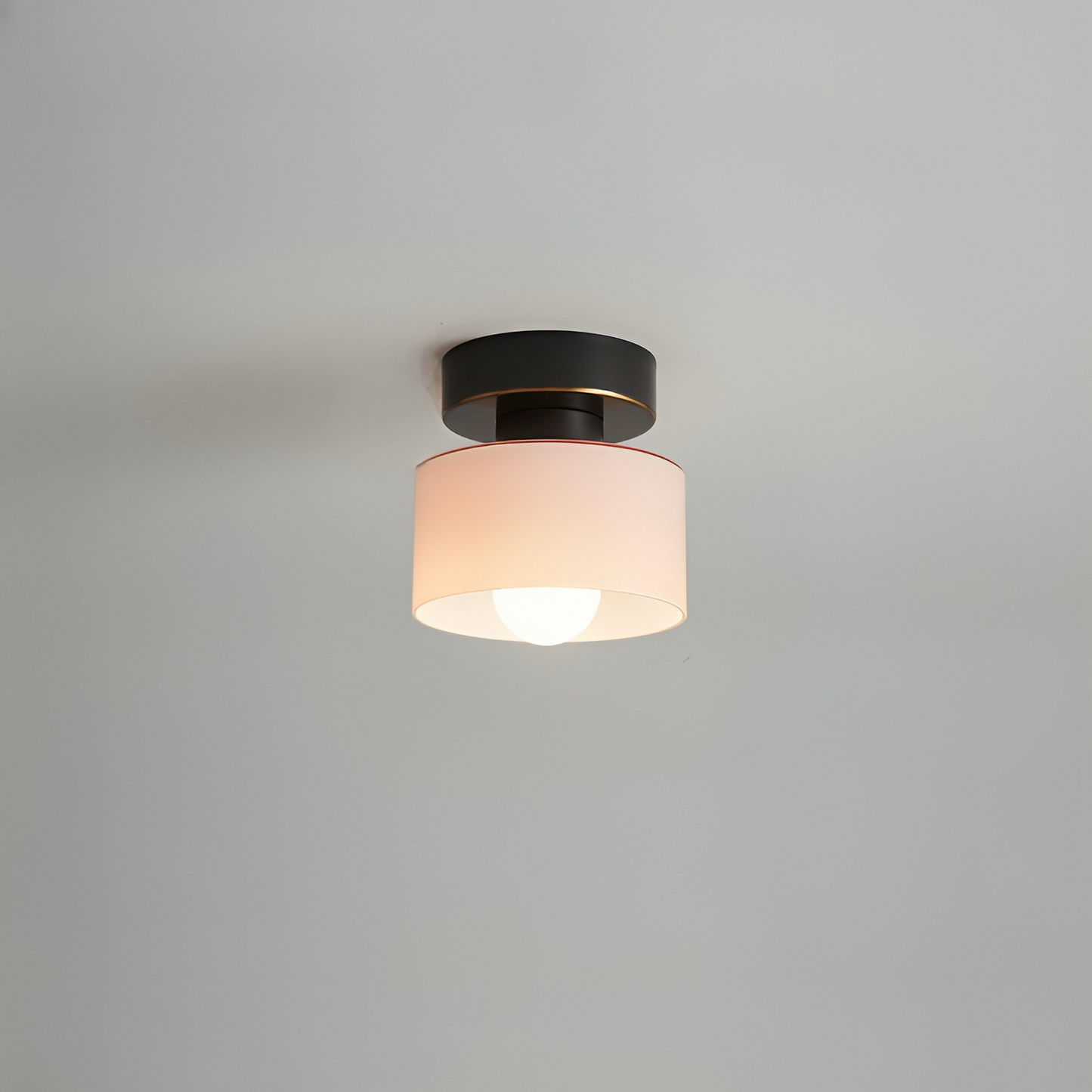 Creative Bauhaus ceiling spotlight 6