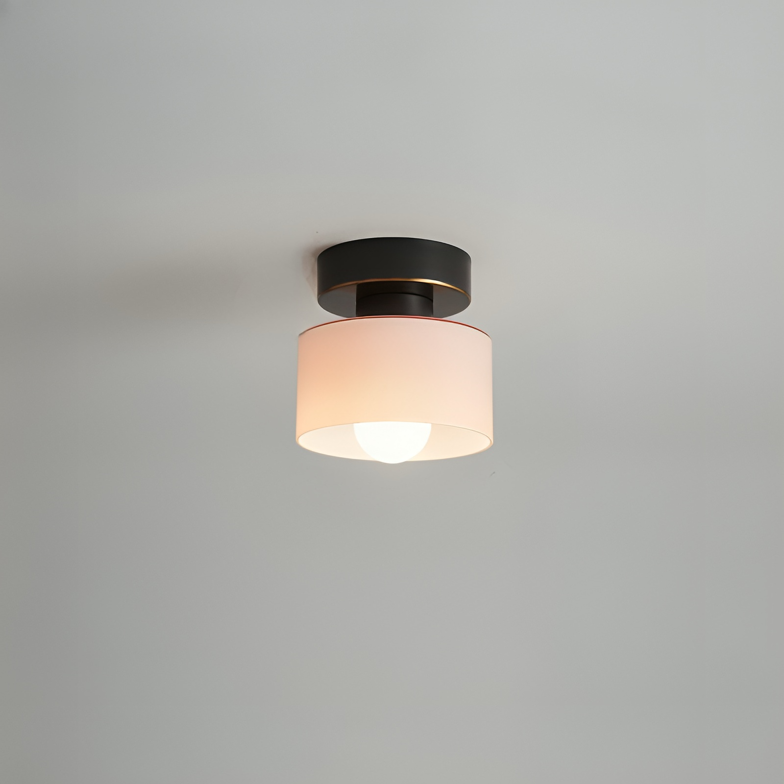 Creative Bauhaus ceiling spotlight 6