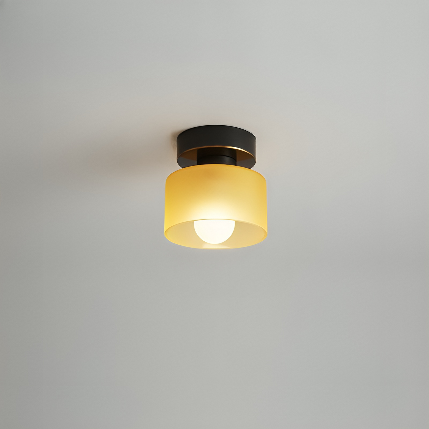 Creative Bauhaus ceiling spotlight 7