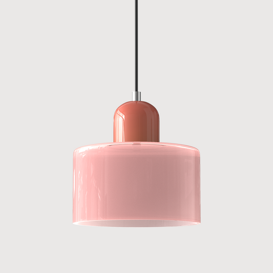 Creative Bauhaus pendant lamp 0