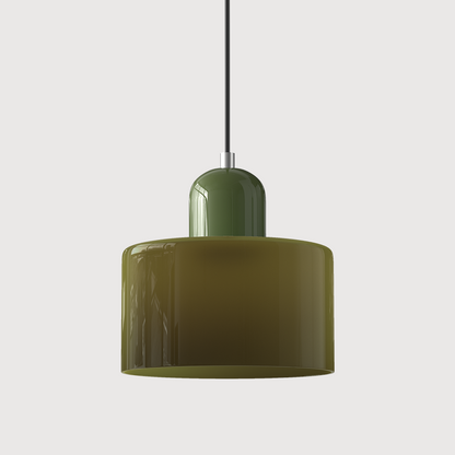 Creative Bauhaus pendant lamp 11