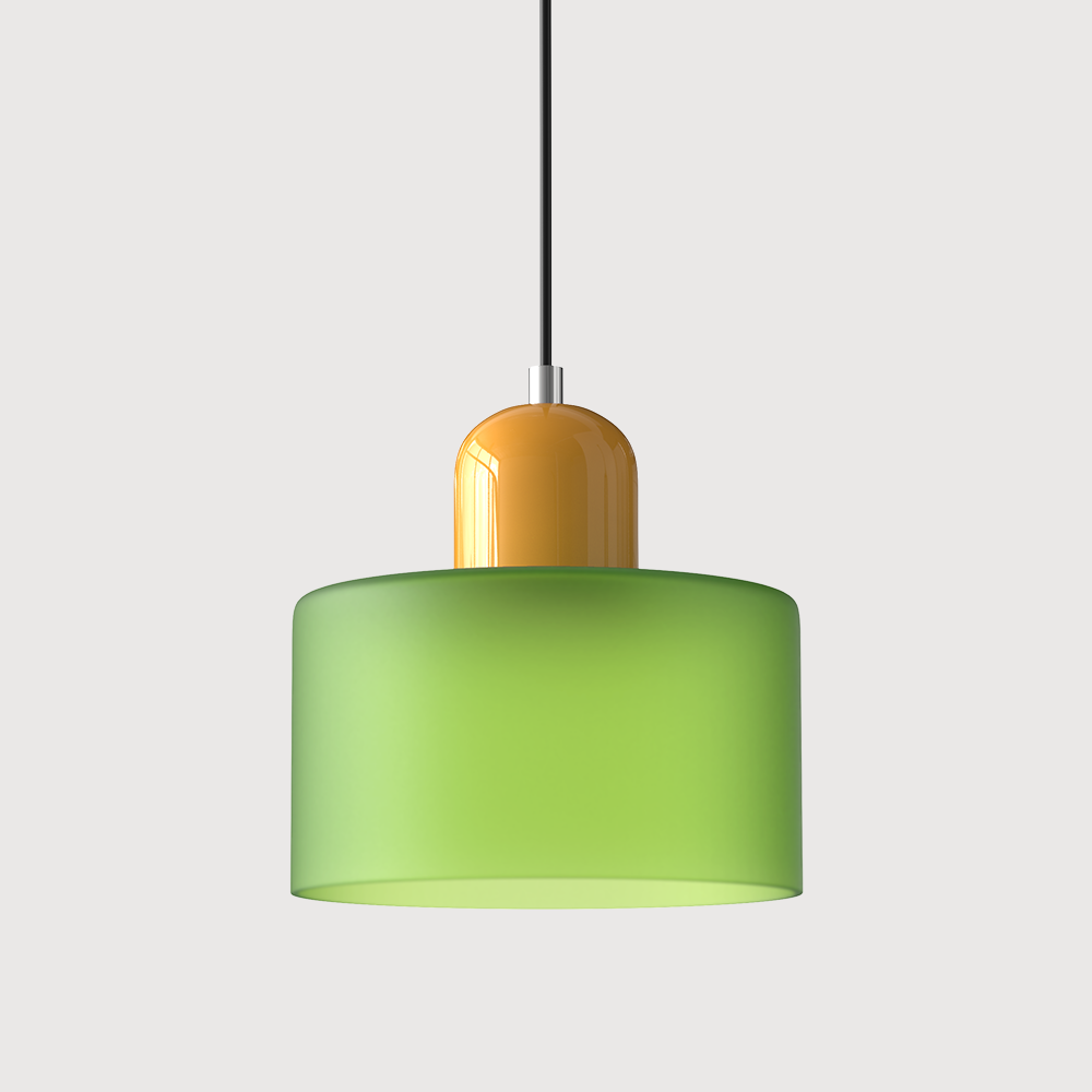 Creative Bauhaus pendant lamp 13