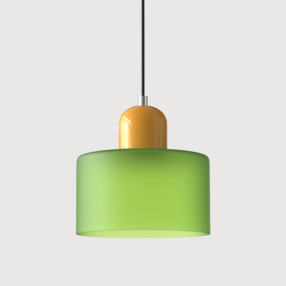 Creative Bauhaus pendant lamp 13