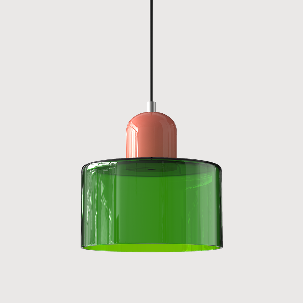 Creative Bauhaus pendant lamp 16