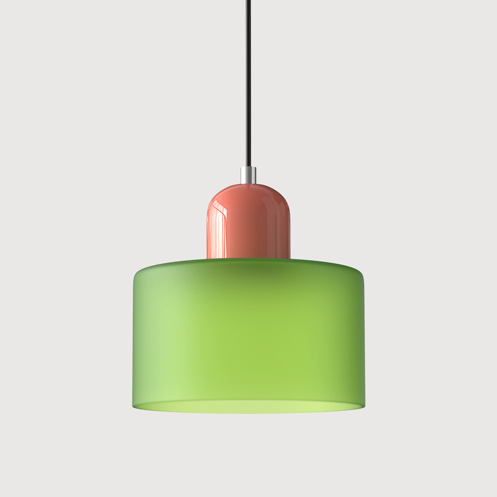 Creative Bauhaus pendant lamp 21