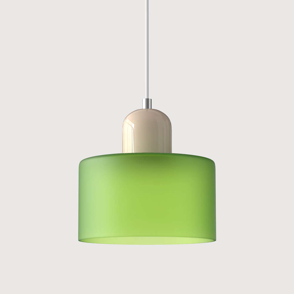 Creative Bauhaus pendant lamp 22