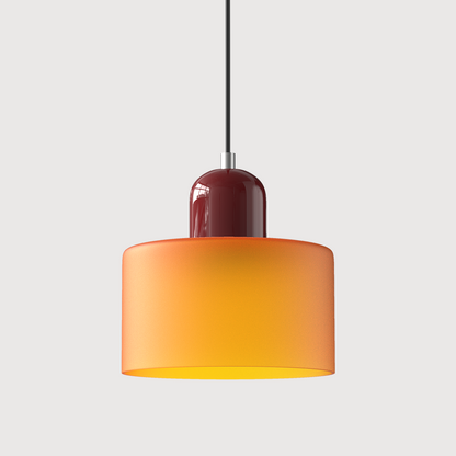 Creative Bauhaus pendant lamp 24