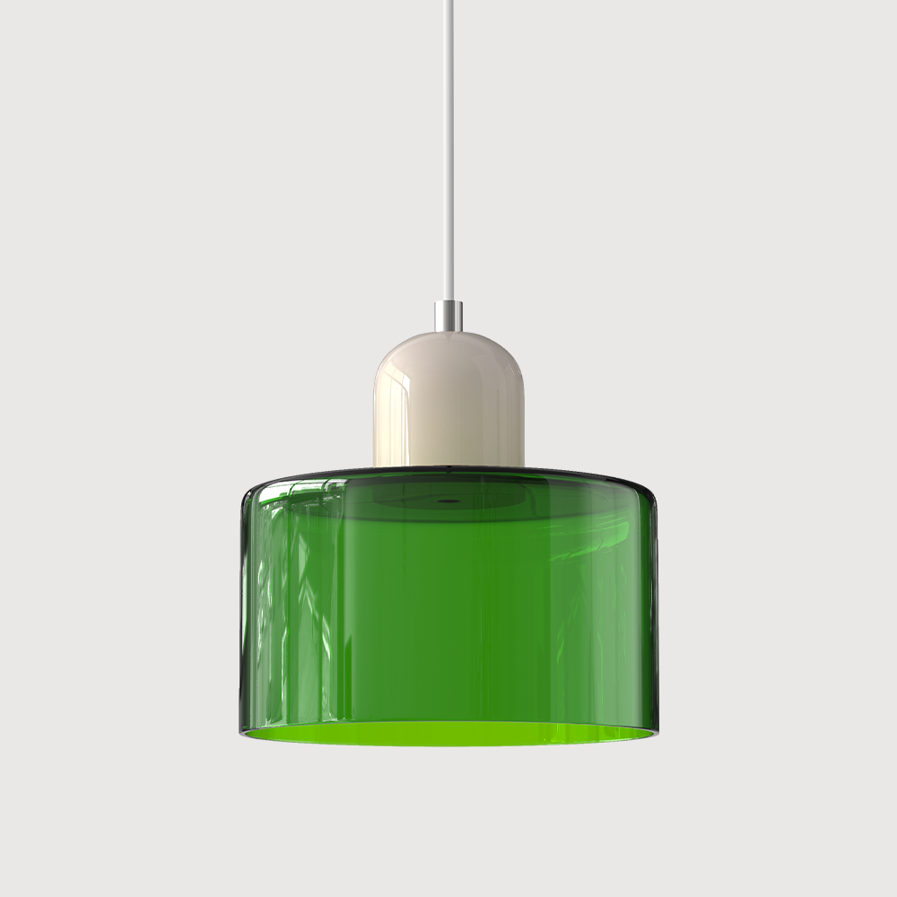 Creative Bauhaus pendant lamp 27