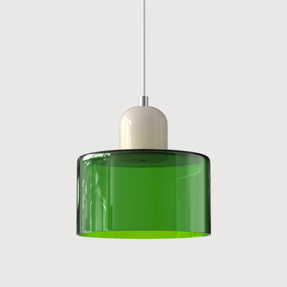 Creative Bauhaus pendant lamp 27