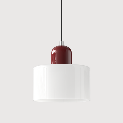 Creative Bauhaus pendant lamp 29