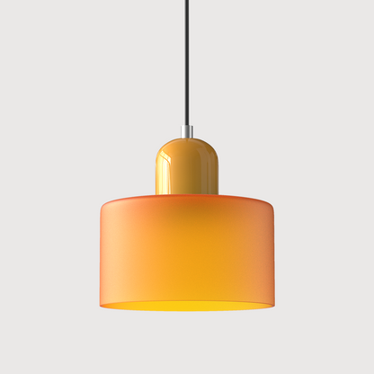 Creative Bauhaus pendant lamp 30
