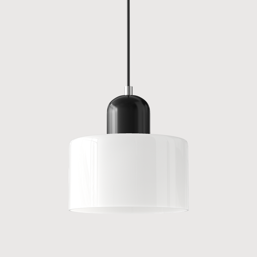 Creative Bauhaus pendant lamp 31