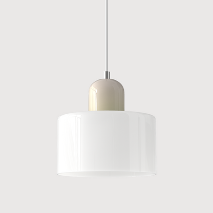 Creative Bauhaus pendant lamp 32