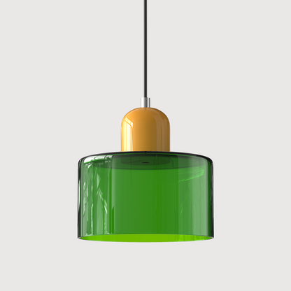 Creative Bauhaus pendant lamp 34