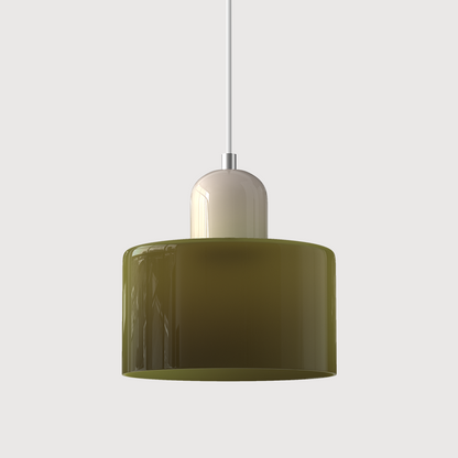 Creative Bauhaus pendant lamp 35