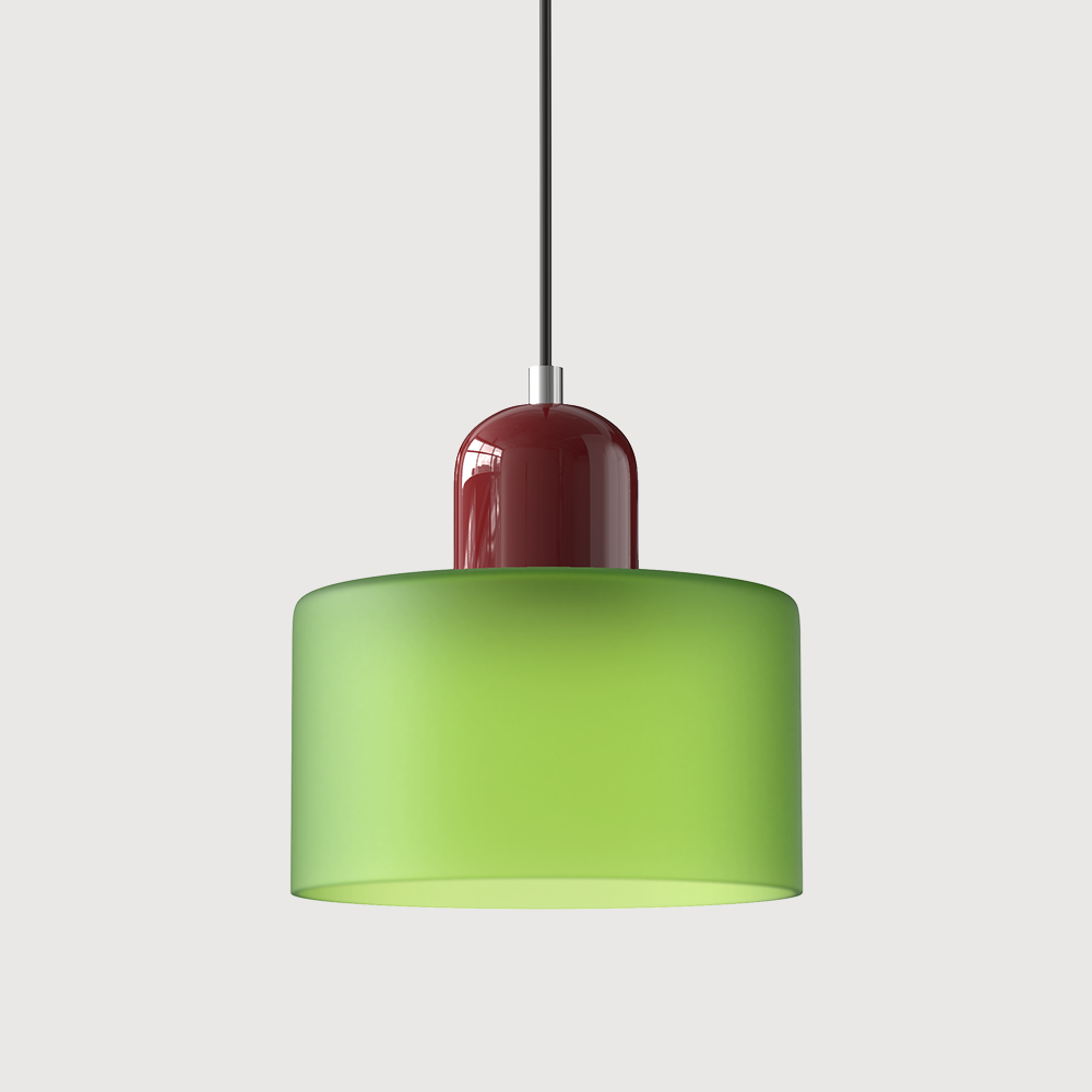 Creative Bauhaus pendant lamp 38