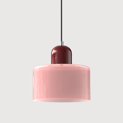 Creative Bauhaus pendant lamp 7