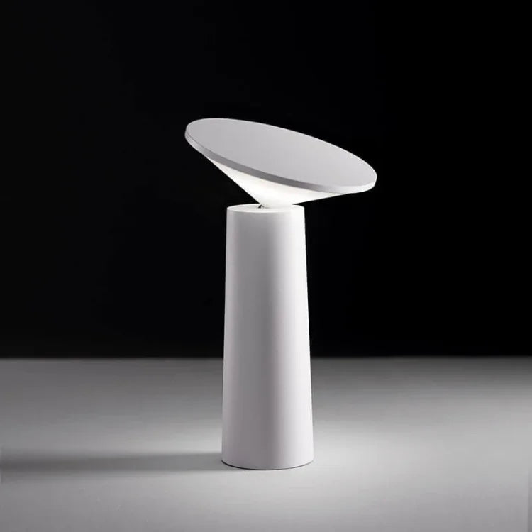 FlexiBeam - Lampe de table LED moderne avec tête pivotante