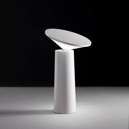 FlexiBeam - Lampe de table LED moderne avec tête pivotante