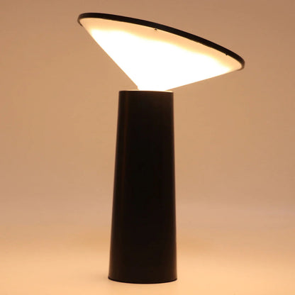 FlexiBeam - Lampe de table LED moderne avec tête pivotante