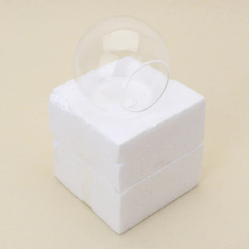 AeroVase - Decoración de vidrio hidrológica