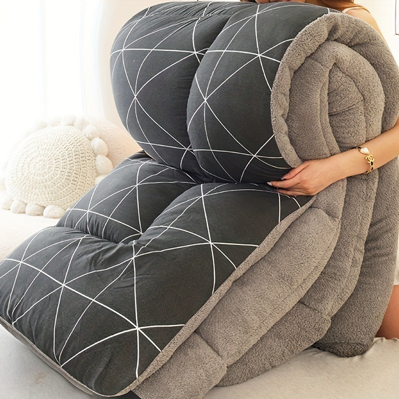 SoftCloud - Atmungsaktive und warme Bettdecke für ultimativen Komfort