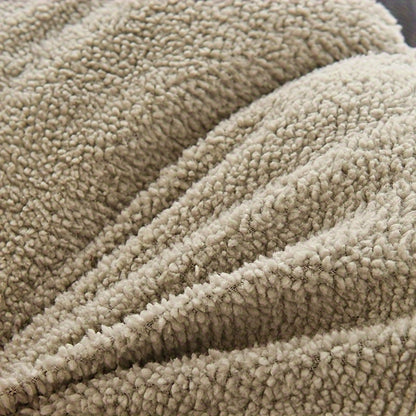 SoftCloud - Atmungsaktive und warme Bettdecke für ultimativen Komfort