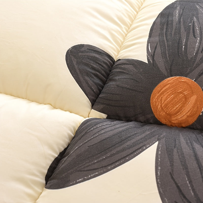 SoftCloud - Atmungsaktive und warme Bettdecke für ultimativen Komfort