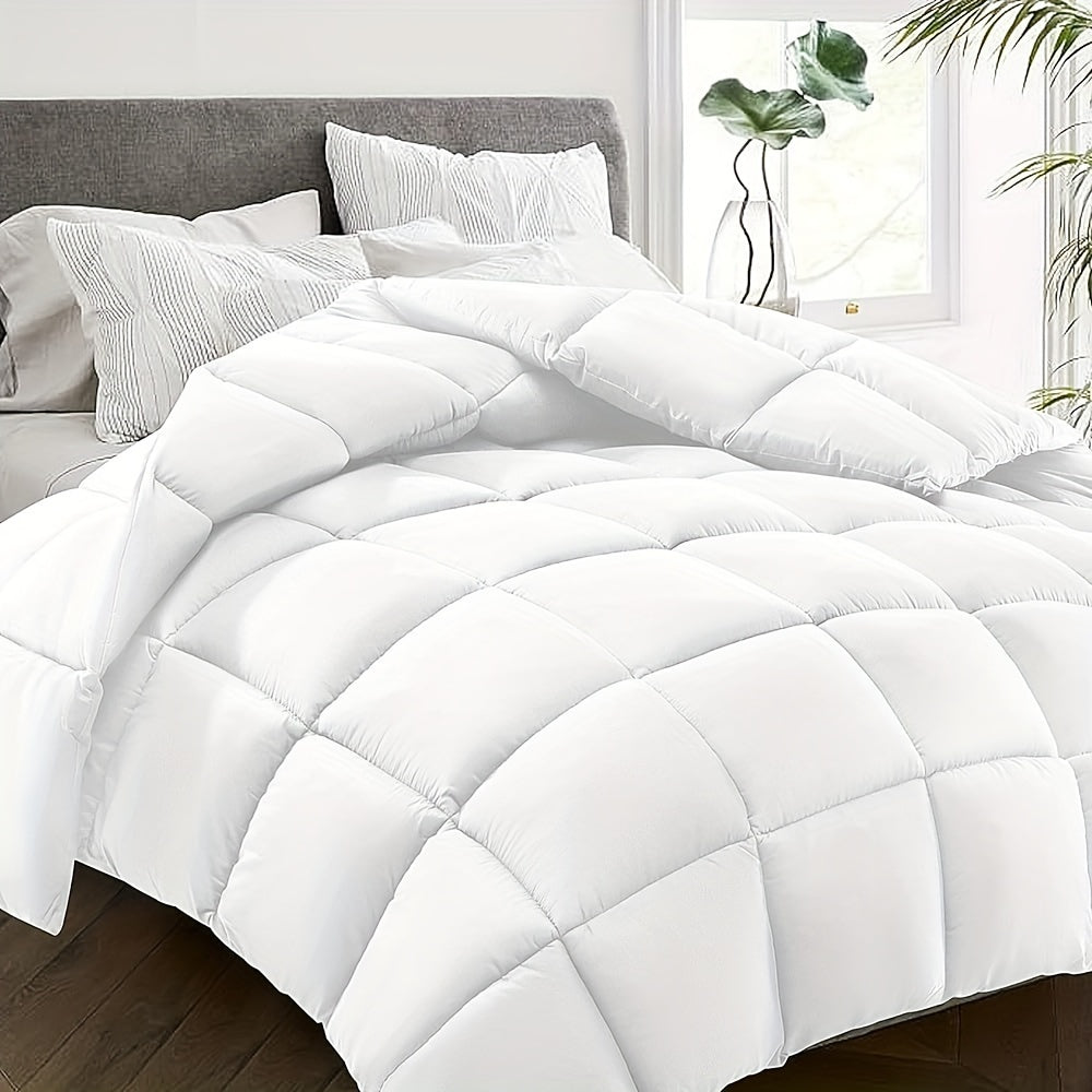 DreamLite - Lightweight Polyester Comforter