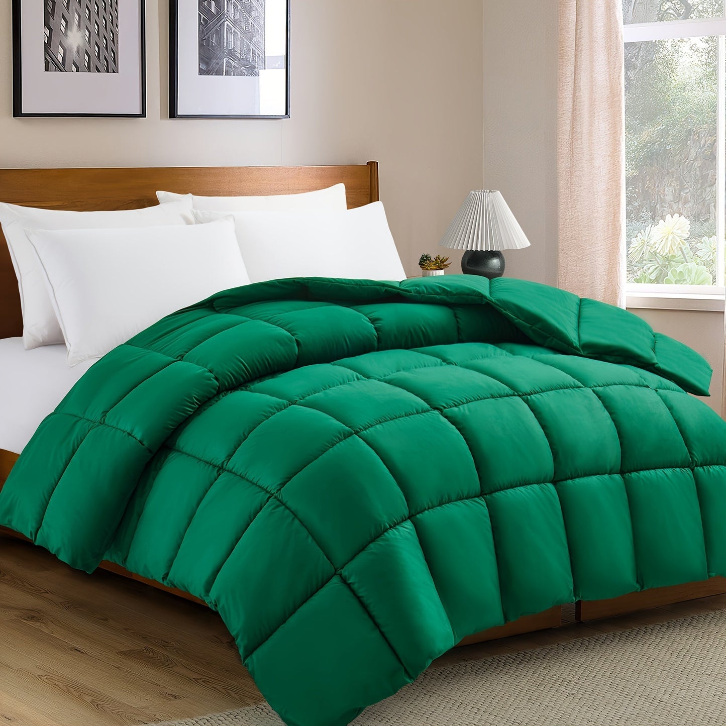 DreamLite - Lightweight Polyester Comforter