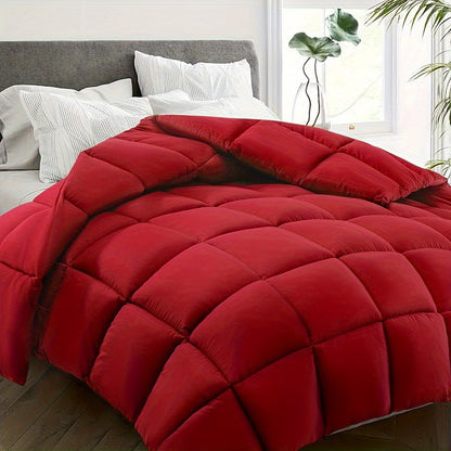 DreamLite - Lightweight Polyester Comforter