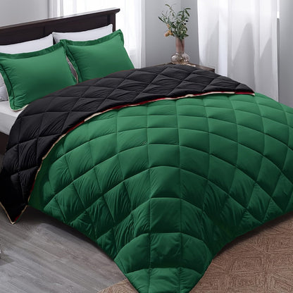 DreamLite - Lightweight Polyester Comforter