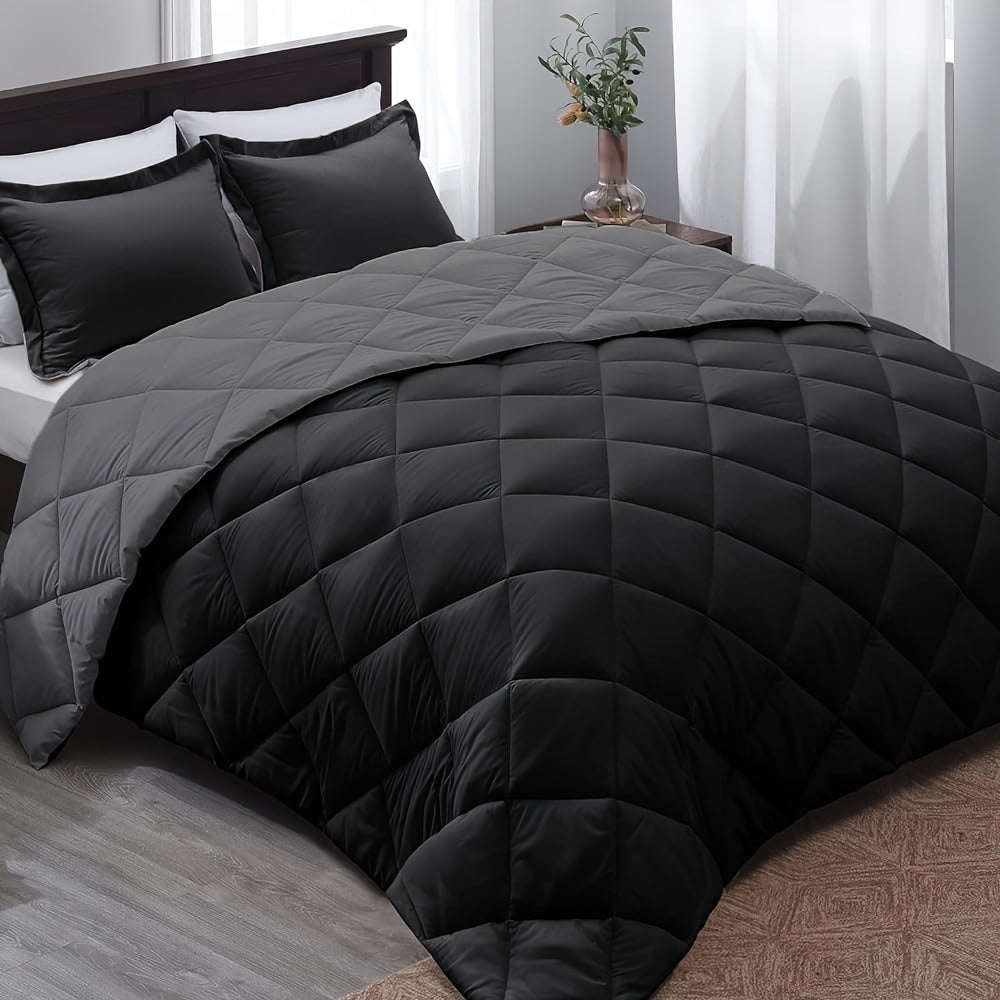 DreamLite - Lightweight Polyester Comforter