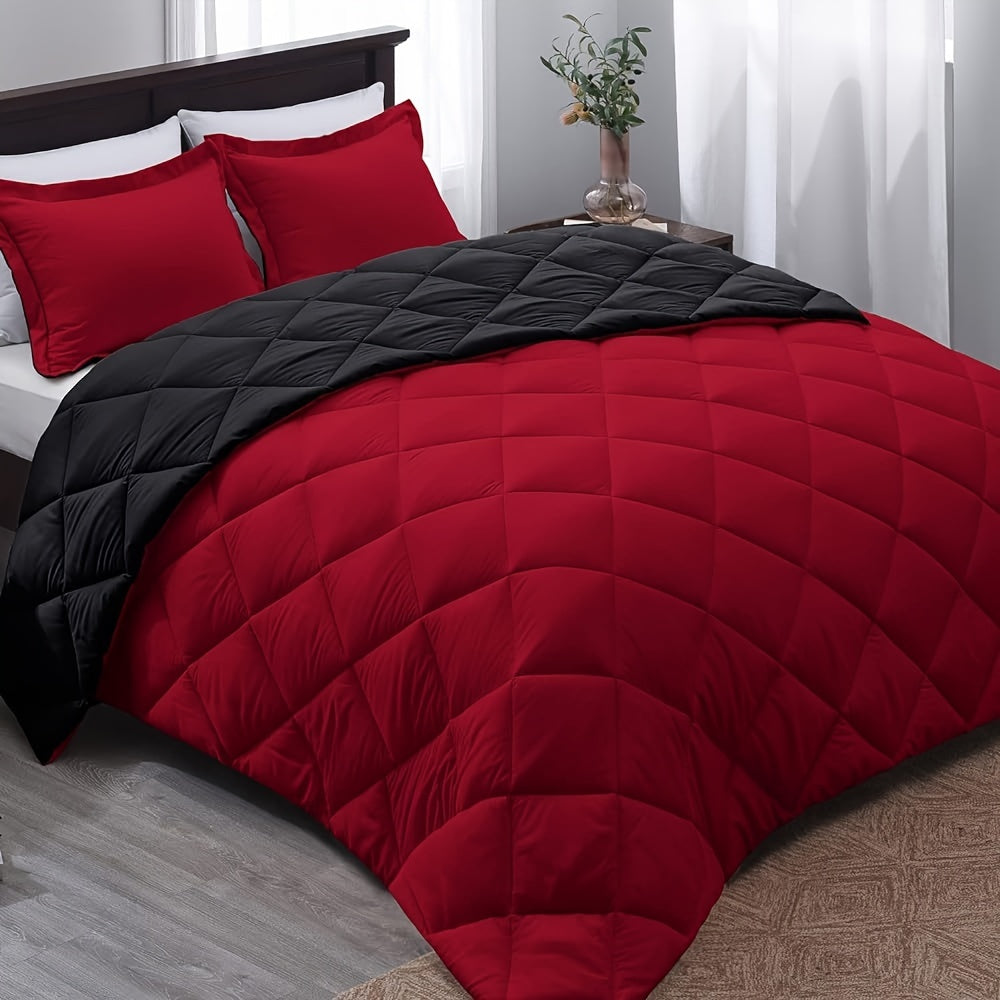 DreamLite - Lightweight Polyester Comforter