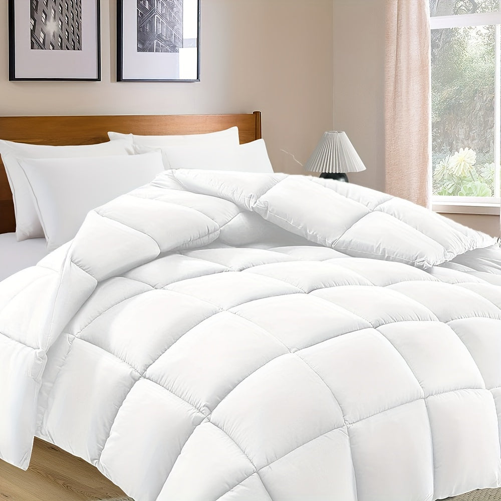 DreamLite - Lightweight Polyester Comforter