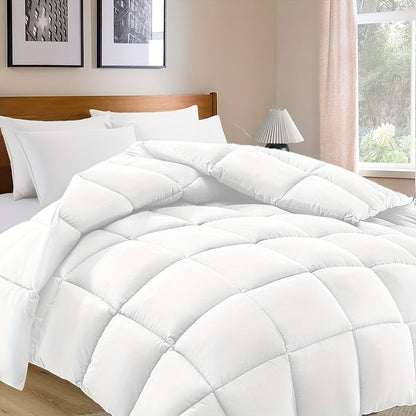 DreamLite - Lightweight Polyester Comforter