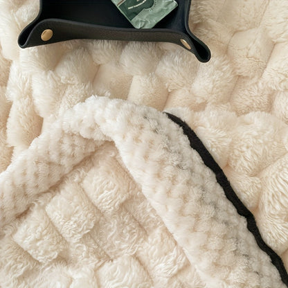 FluffHaven - Ultra-Soft Blanket