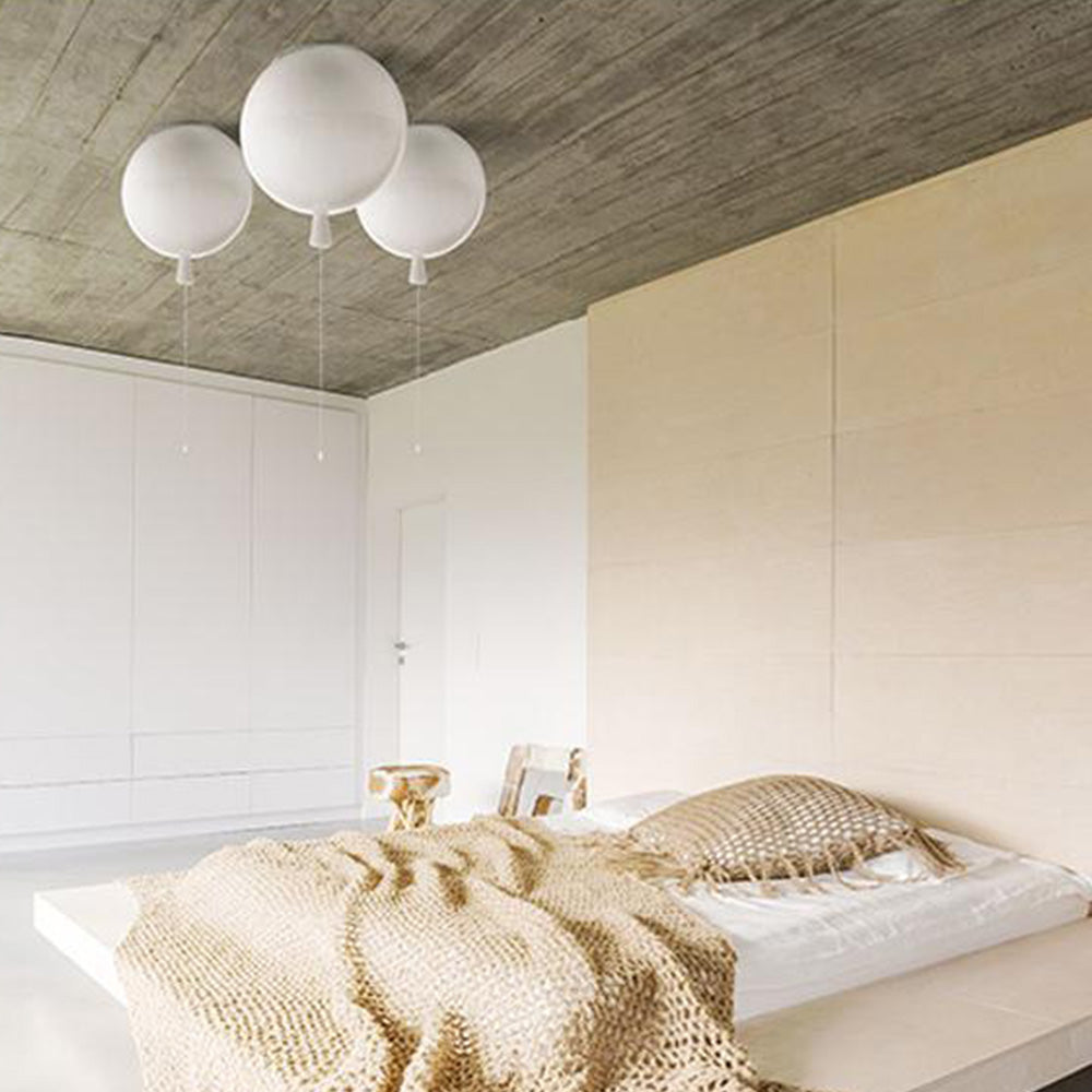 SkyLuxe - Araña de Techo Contemporánea