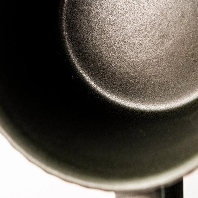 PureStone - Elegancki Zestaw Kubków do Kawy w Szaro-Białym