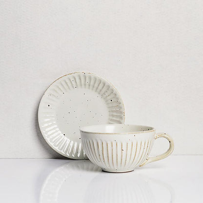 TerraBowl - Duo misek z naturalnej ceramiki