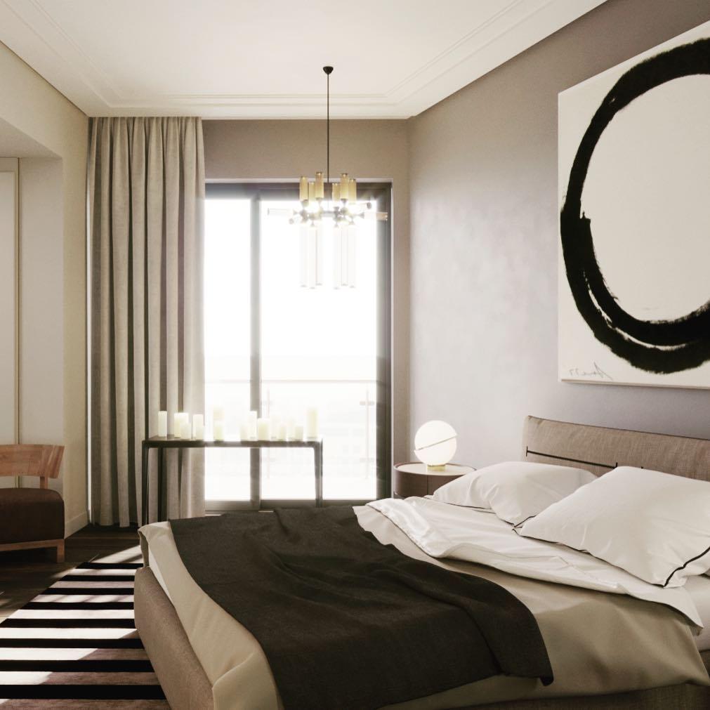 LuxeMoonbeam - Table Lamp with Unique Crescent Design and Cozy Radiance