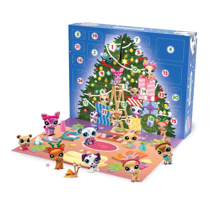CritterJoy | Fun Interactive Advent Calendar for Small Animals 2